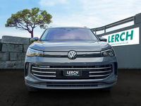 Bild 3: VW Tiguan 2.0 TDI SCR Elegance DSG Bild 3: VW Tiguan 2.0 TDI SCR Elegance DSG