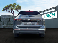 Bild 6: VW Tiguan 2.0 TDI SCR Elegance DSG Bild 6: VW Tiguan 2.0 TDI SCR Elegance DSG