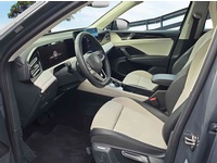 Bild 7: VW Tiguan 2.0 TDI SCR Elegance DSG Bild 7: VW Tiguan 2.0 TDI SCR Elegance DSG