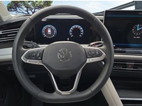 Bild 9: VW Tiguan 2.0 TDI SCR Elegance DSG Bild 9: VW Tiguan 2.0 TDI SCR Elegance DSG