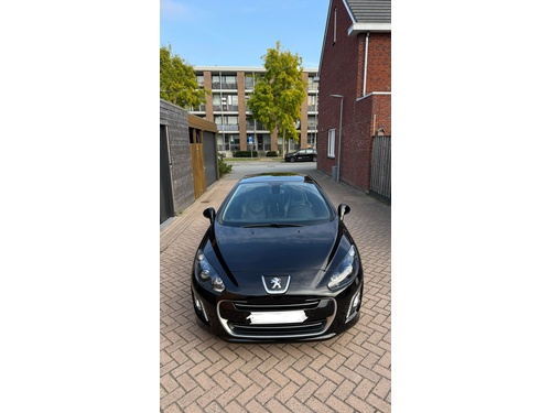 Peugeot 308 CC 1.6 16V 156 Tbo Sw. Collector