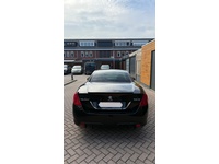 Bild 4: Peugeot 308 CC 1.6 16V 156 Tbo Sw. Collector