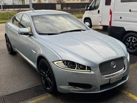 Bild 2: Jaguar XF 3.0 V6 S/C AWD