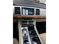 Bild 4: Jaguar XF 3.0 V6 S/C AWD