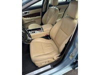 Bild 5: Jaguar XF 3.0 V6 S/C AWD