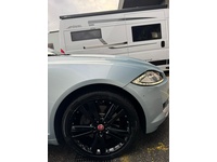 Bild 6: Jaguar XF 3.0 V6 S/C AWD