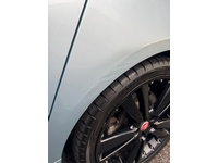 Bild 7: Jaguar XF 3.0 V6 S/C AWD