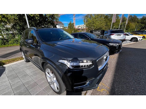 Volvo XC90 2.0 B5 MH Inscription 5P. AWD