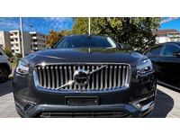 Bild 2: Volvo XC90 2.0 B5 MH Inscription 5P. AWD Bild 2: Volvo XC90 2.0 B5 MH Inscription 5P. AWD