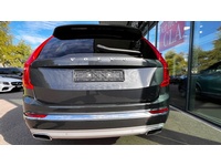 Bild 4: Volvo XC90 2.0 B5 MH Inscription 5P. AWD Bild 4: Volvo XC90 2.0 B5 MH Inscription 5P. AWD
