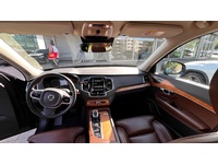 Bild 5: Volvo XC90 2.0 B5 MH Inscription 5P. AWD Bild 5: Volvo XC90 2.0 B5 MH Inscription 5P. AWD