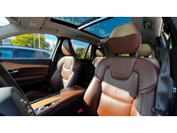 Bild 6: Volvo XC90 2.0 B5 MH Inscription 5P. AWD Bild 6: Volvo XC90 2.0 B5 MH Inscription 5P. AWD