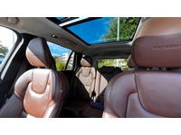 Bild 7: Volvo XC90 2.0 B5 MH Inscription 5P. AWD Bild 7: Volvo XC90 2.0 B5 MH Inscription 5P. AWD