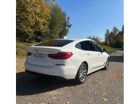 Bild 2: BMW 6er Reihe G32 Gran Turismo 640d xDrive