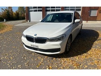 Bild 3: BMW 6er Reihe G32 Gran Turismo 640d xDrive