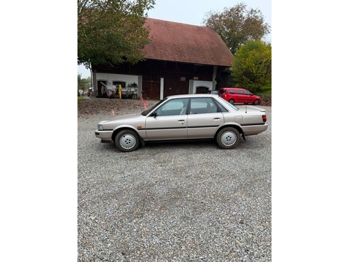 Toyota Camry 2.0 GLi