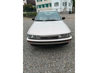 Bild 2: Toyota Camry 2.0 GLi Bild 2: Toyota Camry 2.0 GLi