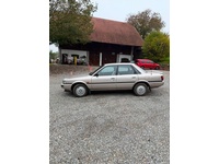 Bild 3: Toyota Camry 2.0 GLi Bild 3: Toyota Camry 2.0 GLi