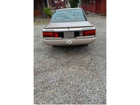 Bild 4: Toyota Camry 2.0 GLi Bild 4: Toyota Camry 2.0 GLi