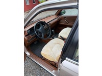 Bild 5: Toyota Camry 2.0 GLi Bild 5: Toyota Camry 2.0 GLi