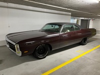 Bild 3: Chrysler 300 Coupe