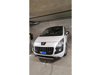 Bild 2: Peugeot 3008 2.0 HDi 150 Platinum