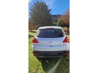 Bild 4: Peugeot 3008 2.0 HDi 150 Platinum