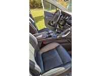 Bild 5: Peugeot 3008 2.0 HDi 150 Platinum