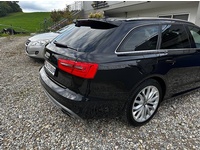 Bild 3: Audi S6 4.0 V8 TFSI quattro S-Tronic