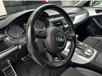 Bild 4: Audi S6 4.0 V8 TFSI quattro S-Tronic
