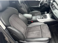 Bild 5: Audi S6 4.0 V8 TFSI quattro S-Tronic