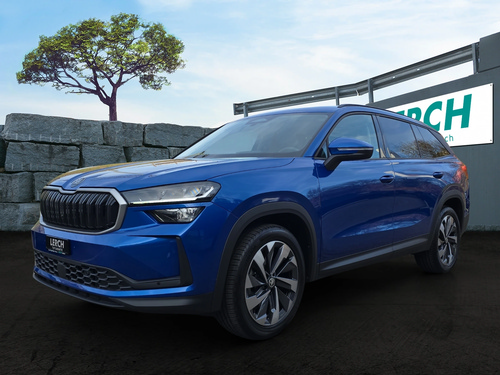 Skoda Kodiaq 2.0 TDI Selection