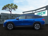 Bild 2: Skoda Kodiaq 2.0 TDI Selection Bild 2: Skoda Kodiaq 2.0 TDI Selection