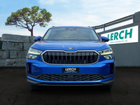 Bild 3: Skoda Kodiaq 2.0 TDI Selection Bild 3: Skoda Kodiaq 2.0 TDI Selection