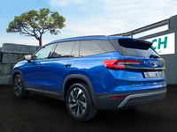 Bild 6: Skoda Kodiaq 2.0 TDI Selection Bild 6: Skoda Kodiaq 2.0 TDI Selection