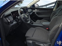 Bild 8: Skoda Kodiaq 2.0 TDI Selection Bild 8: Skoda Kodiaq 2.0 TDI Selection