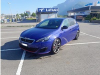 Bild 3: Peugeot 308 1.6 THP GTi