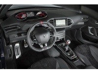 Bild 6: Peugeot 308 1.6 THP GTi