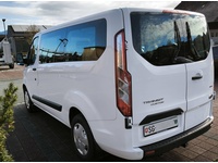 Bild 3: Ford Transit Custom 320 L1H1 Trend Bild 3: Ford Transit Custom 320 L1H1 Trend