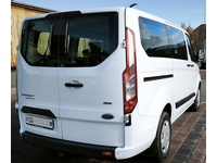 Bild 4: Ford Transit Custom 320 L1H1 Trend Bild 4: Ford Transit Custom 320 L1H1 Trend