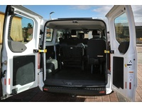 Bild 5: Ford Transit Custom 320 L1H1 Trend Bild 5: Ford Transit Custom 320 L1H1 Trend