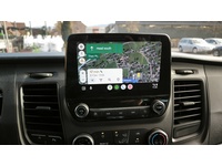 Bild 7: Ford Transit Custom 320 L1H1 Trend Bild 7: Ford Transit Custom 320 L1H1 Trend