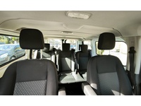 Bild 9: Ford Transit Custom 320 L1H1 Trend Bild 9: Ford Transit Custom 320 L1H1 Trend