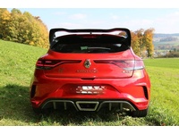 Bild 3: Renault Mégane Sport 1.8 T Trophy EDC