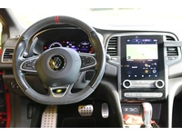 Bild 4: Renault Mégane Sport 1.8 T Trophy EDC