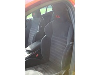 Bild 5: Renault Mégane Sport 1.8 T Trophy EDC