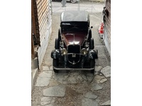 Bild 2: DURANT 618 Bild 2: DURANT 618