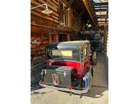 Bild 4: DURANT 618 Bild 4: DURANT 618