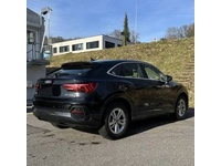 Bild 5: Audi Q3 Sportback 1.5 35 TFSI S line Attraction S-Troni