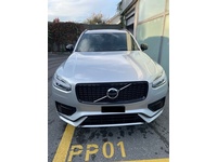 Bild 2: Volvo XC90 2.0 T8 TE R-Design 7P. eAWD Bild 2: Volvo XC90 2.0 T8 TE R-Design 7P. eAWD